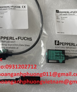Pepperl fuchs, ML7 54 G 38 77