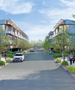 Dự án siêu hot Elite Life Tổ ấm an cư lý tưởng