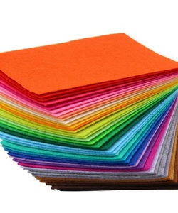 Vải nỉ trơn 1mm 2mm 3mm 4mm