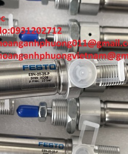 Festo, ESN 20 25 P