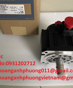Mitsubishi, HG SR51K, nhập khẩu chính hãng