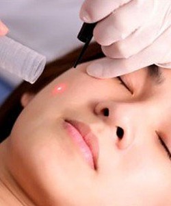 Bộ Obagi Nuderm trị nám tàn nhang