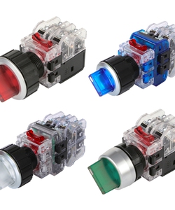 Công tắc xoay MRT R2A1D0G