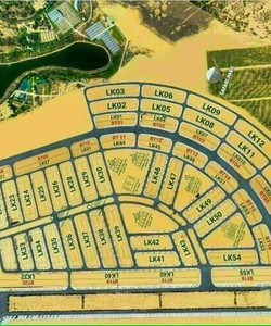 Nhận đặt cọc đất nền biển dự án Nhơn Hội New City