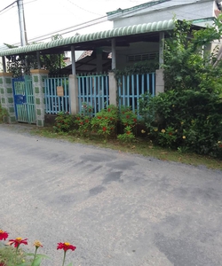 Bán nhanh nhà cấp 4. ấp Tân Phú, xã Tân Phú Trung, Đồng Tháp, chỉ 900 triệu