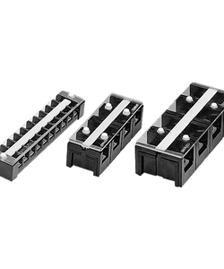 Cầu đấu dạng khối cố định Hanyoung nux HYT 5004