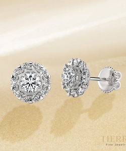 Đeo bông tai đúng cách những lưu ý khi đeo bông tai bạn cần ghi nhớ