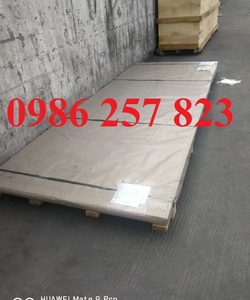 Inox độ cứng cao, chịu nhiệt tốt SUS440C/ 440C