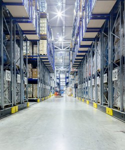 Công ty cổ phần xuất nhập khẩu cơ điện lạnh Á Châu