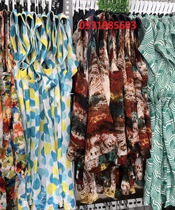 Bán lô áo voan xk,giá cực rẻ 25k