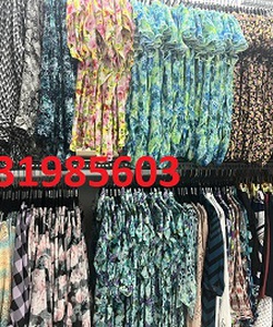 Bán lô áo sơ mi voan 39k