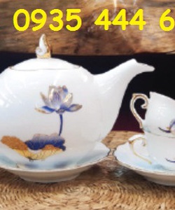 Quà tặng doanh nghiệp cho khách hàng và đối tác