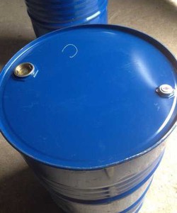 Thung phuy sắt 200 lít