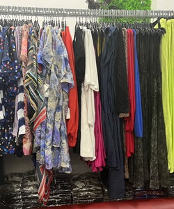 Bán buôn đóng sỉ váy đầm thời trang xk giá rẻ