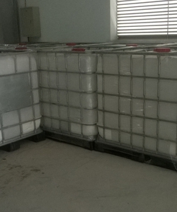 Thùng tank nhựa IBC 1000 lít