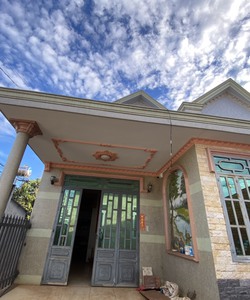 Cần bán 2 nhà 1 nền tại Cẩm Mỹ , Đồng Nai