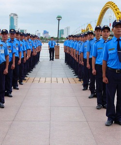 Công ty bảo vệ tại Quảng Nam và miền Trung chuyên nghiệp