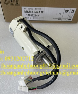 Động cơ MSMA042A1E