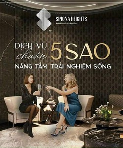 Cưn Hộ Simona Heights