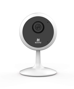 Một Số Dòng Camera Ezviz