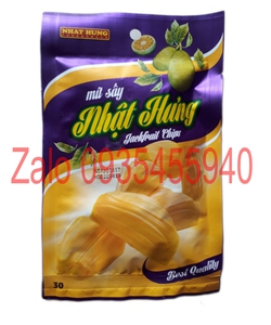 Mít sấy 30g nhật Hưng