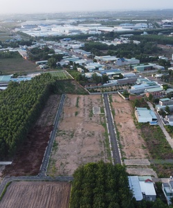 Bán nhanh lô đất nằm gần sân bay Long Thành tỉnh Đông Nai 990tr/nền