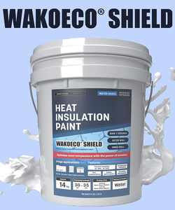 Sơn chống nhiệt