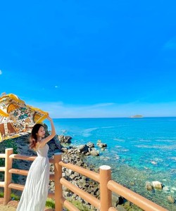 Tout Quy Nhơn Phú Yên 3N3Đ lễ 2/9 chỉ 3.290.000