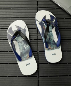 Đến với xưởng dép Thái Hiệp