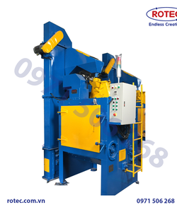 Máy ép thủy lực chữ H