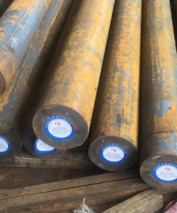 Thép tròn đặc 35CrMo4 giá trực tiếp tại nhà máy, có CO, CQ, giao hàng toàn quốc