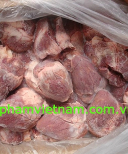 Mua Tim heo giá rẻ ở đâu