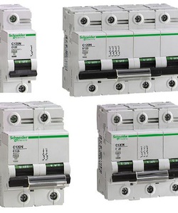 Aptomat MCB chính hãng tại Hoa Hoa