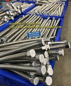 Ống dẫn nước inox,Ống dẫn nước nóng lạnh inox,Ống cấp nước nóng lạnh inox,Ống cấp nước mềm inox,Ống mềm dẫn nước inox