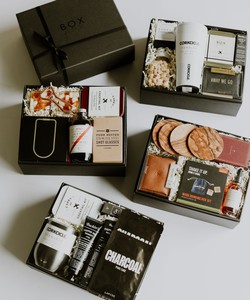 Quà tặng doanh nghiệp sang trọng