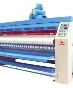 Máy là ga công nghiệp Iron Horse IHIS 32x120