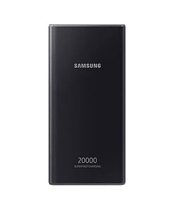 Pin sạc dự phòng Samsung 20000mAh 25W EB P5300