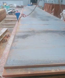 Thép tấm SCM440 / SCR 440 dày 2mm, 2.5mm, 3mm, 3.5mm, 4mm, 5mm, 6mm, 8mm