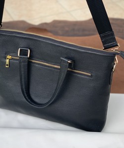 Cặp Laptop công sở da hạt