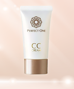Kem nền trang điểm CC CREAM B giải quyết mọi khuyết điểm trên bề mặt da.