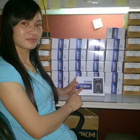 FX1000A mua sắm online 