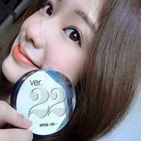 Phấn Ver 22 Bounce Up Pact SPF 50/PA++ mua sắm online 