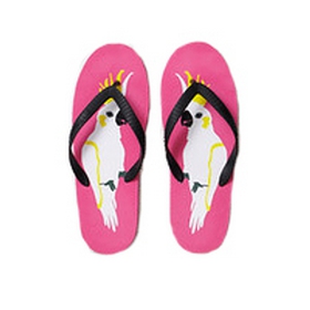 Dép IKEA đi biển - Hồng mua sắm online 