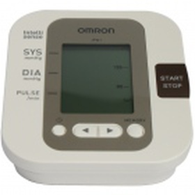 Cách phân biệt máy đo huyết áp Omron thật mua sắm online 