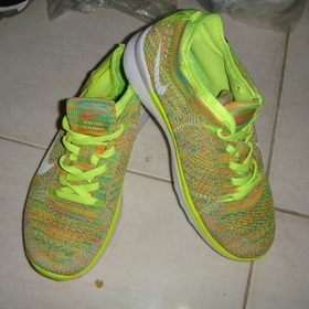 Nike Flyknit mua sắm online 