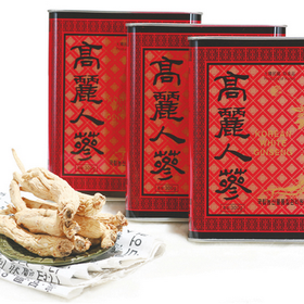 Nhân Sâm Khô 6 năm tuổi mua sắm online 