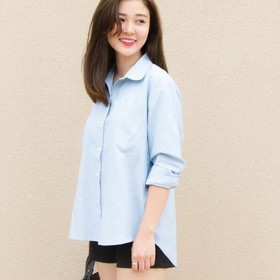 Áo A0302 mua sắm online 
