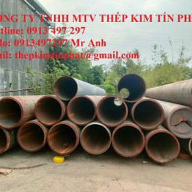 THÉP ỐNG ĐÚC PHI 609.6 mua sắm online 