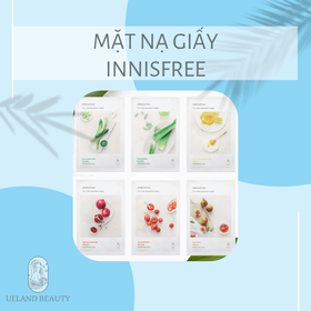 Mặt nạ mua sắm online 