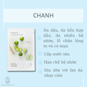 Mặt nạ mua sắm online 